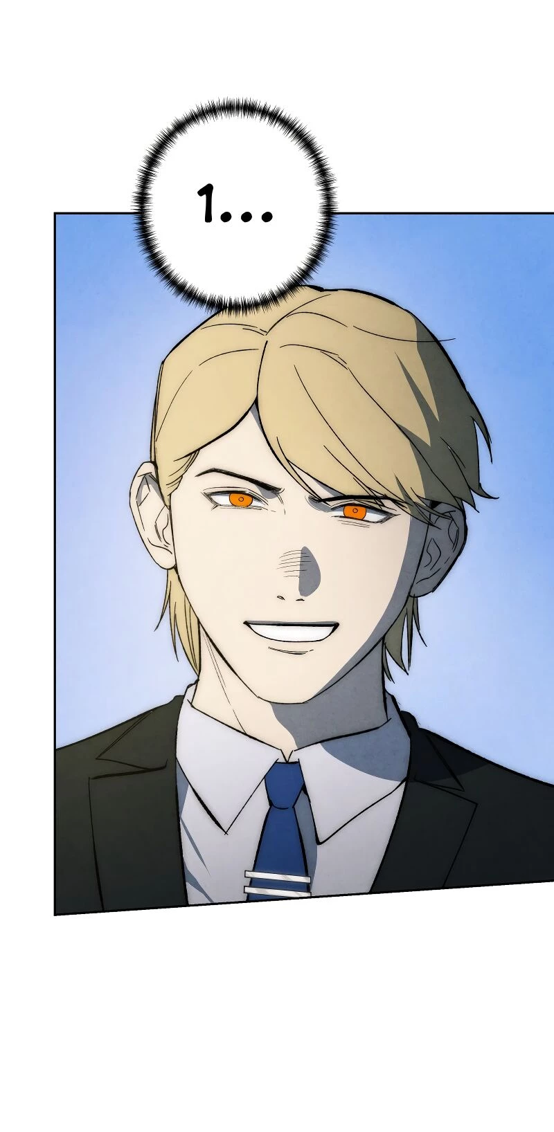Hand Jumper: Chapter 61