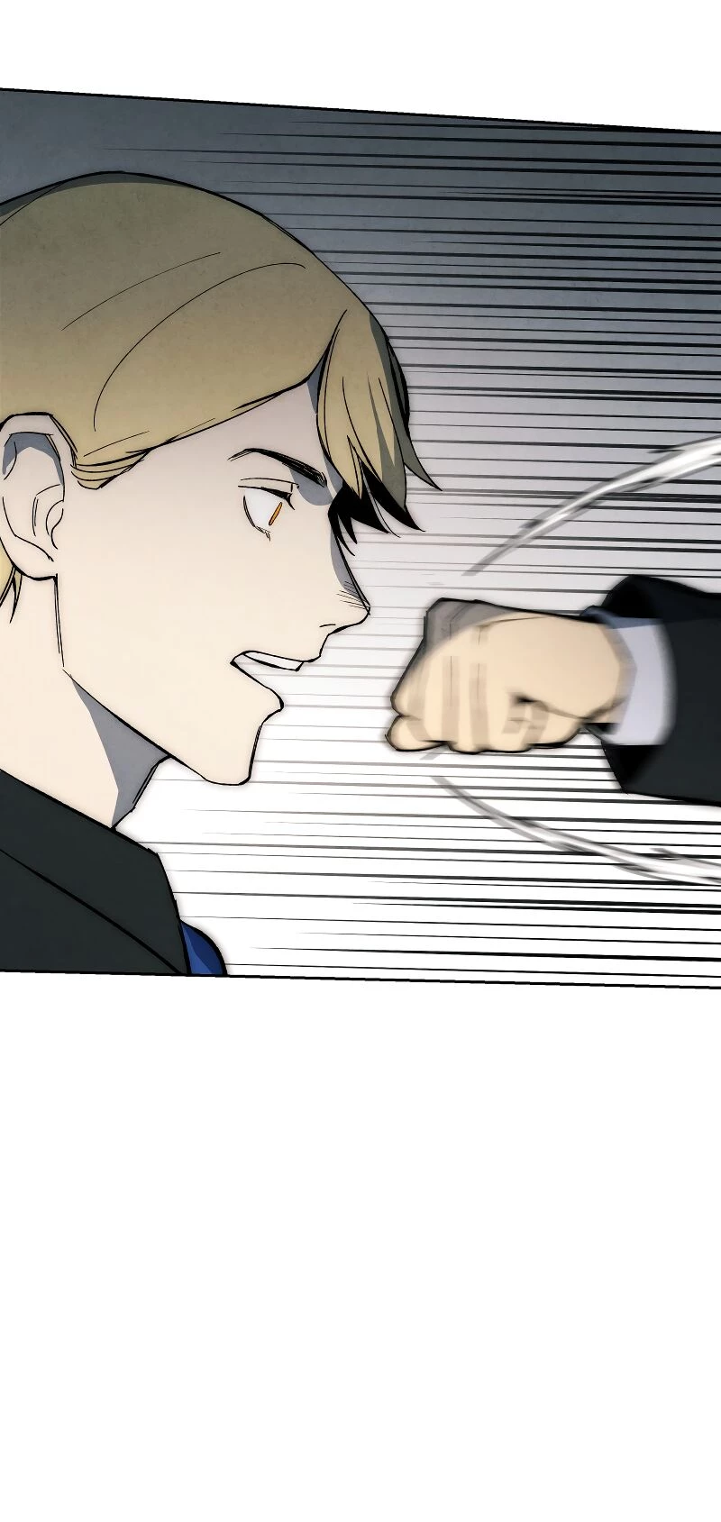 Hand Jumper: Chapter 61