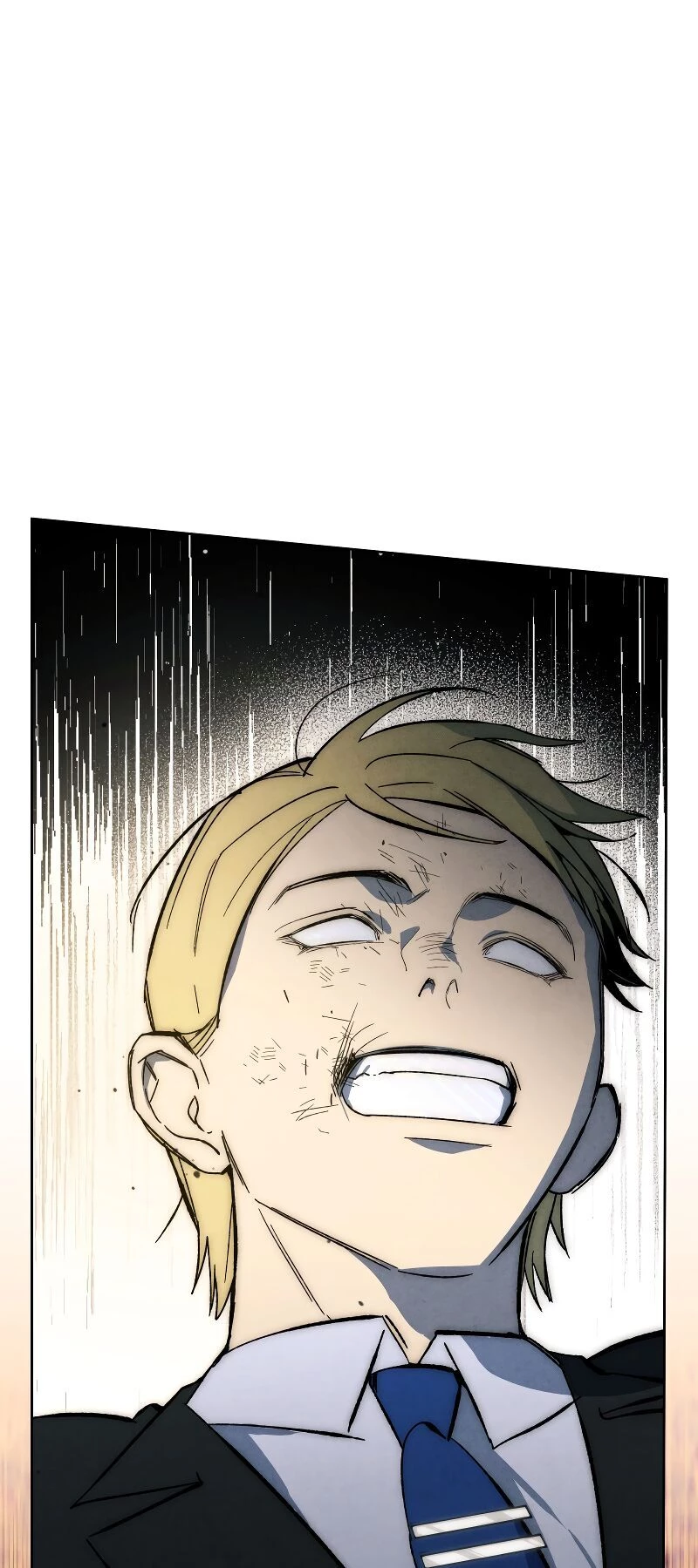 Hand Jumper: Chapter 61