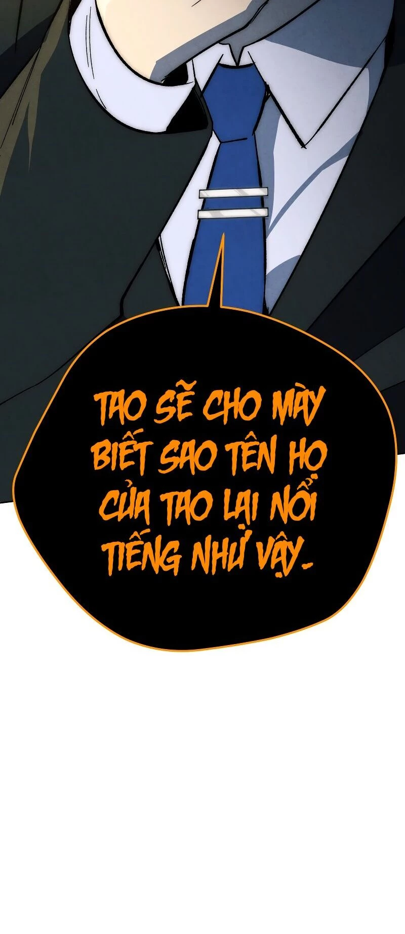 Hand Jumper: Chapter 61