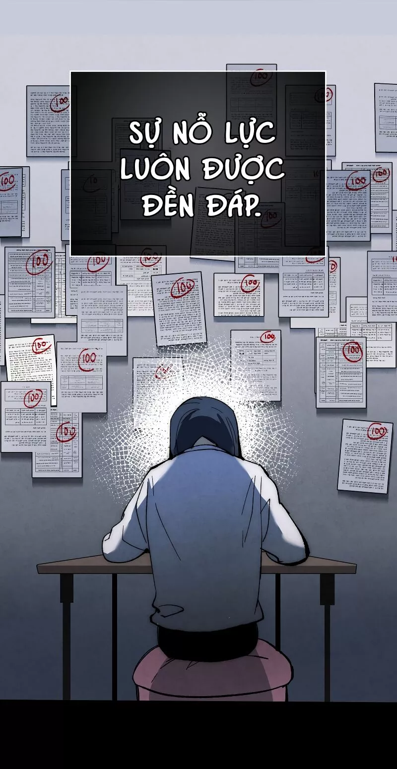 Hand Jumper: Chapter 62