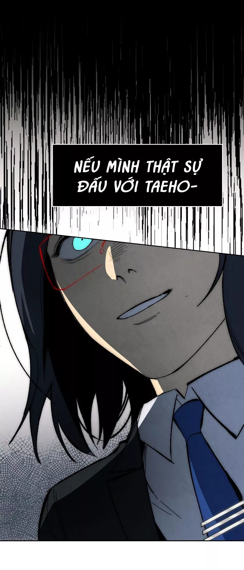 Hand Jumper: Chapter 62