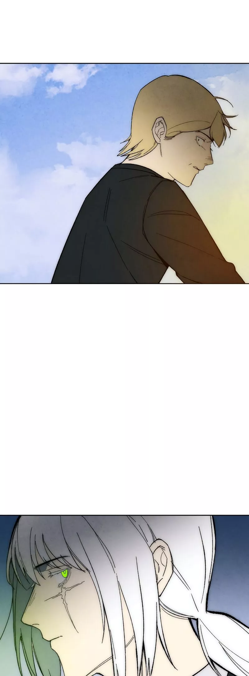 Hand Jumper: Chapter 62