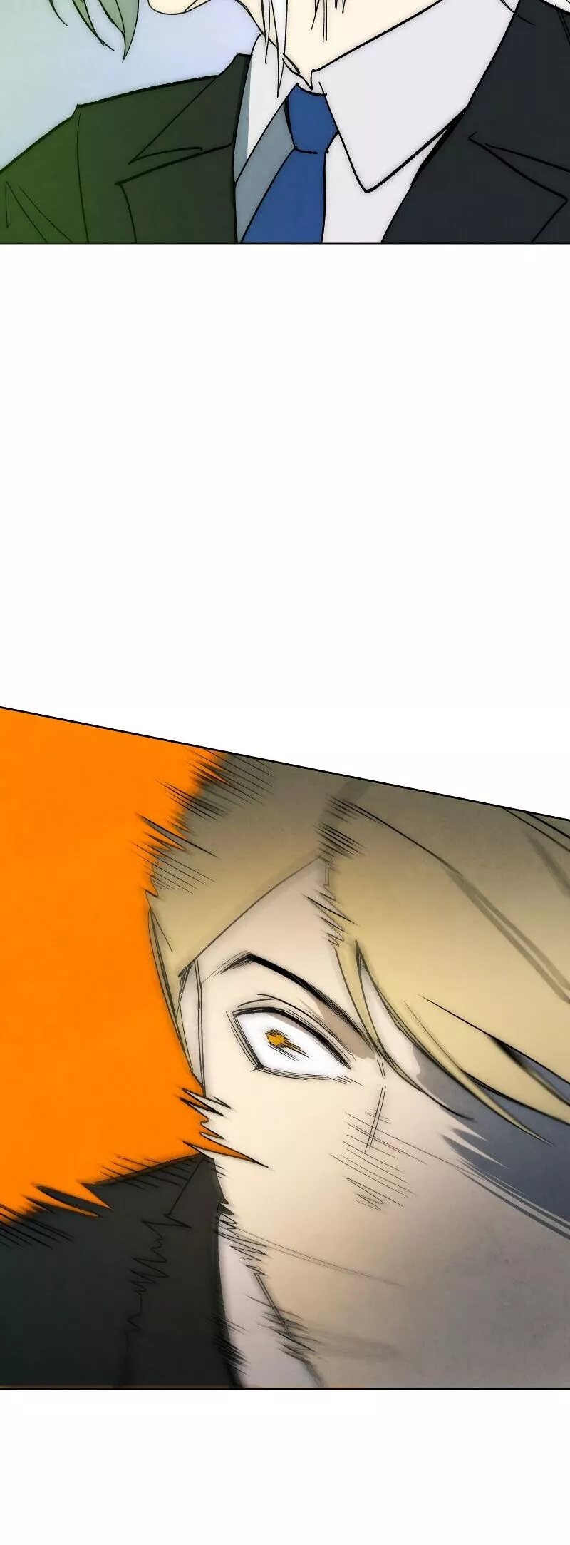 Hand Jumper: Chapter 62