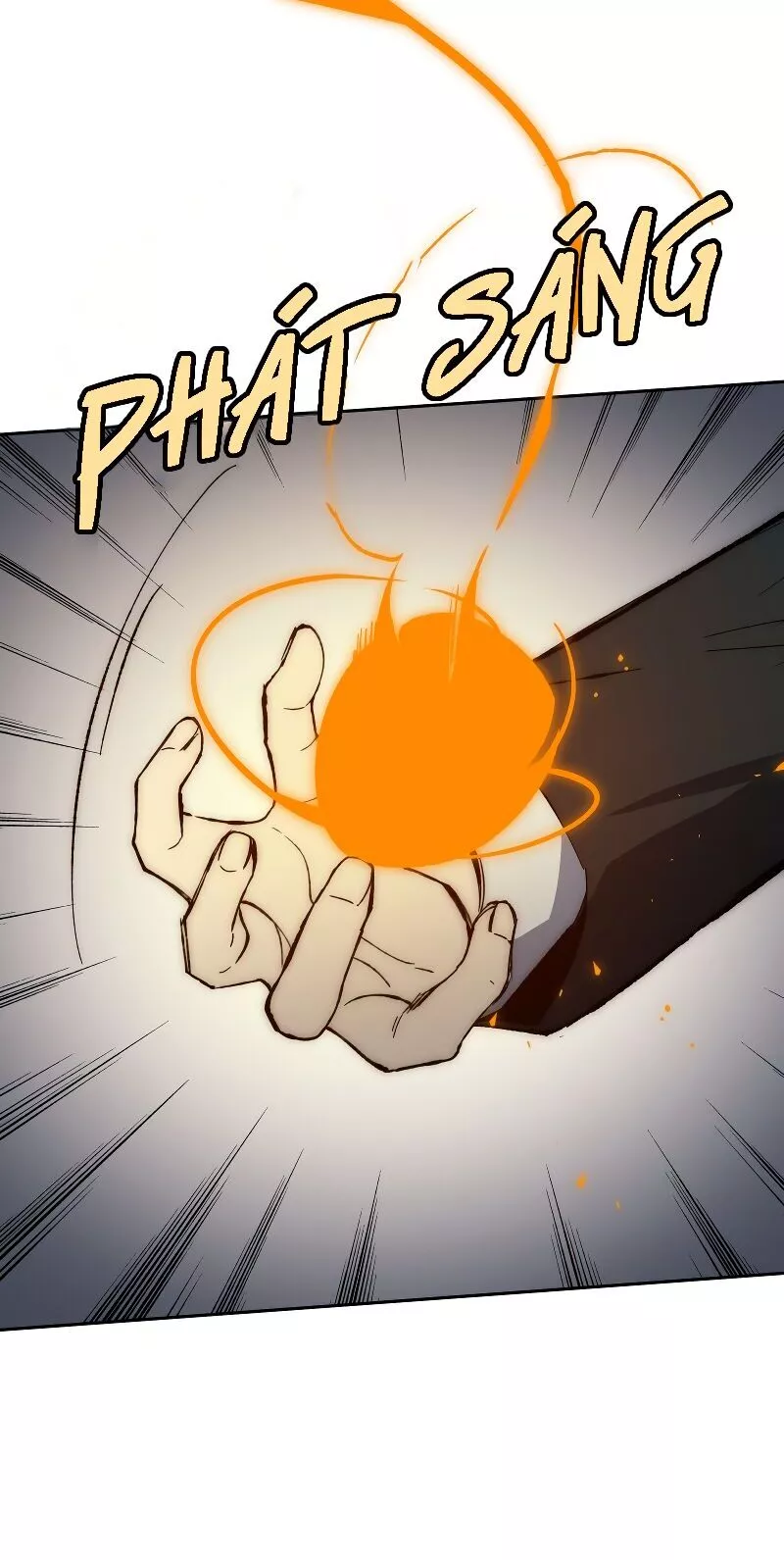 Hand Jumper: Chapter 62