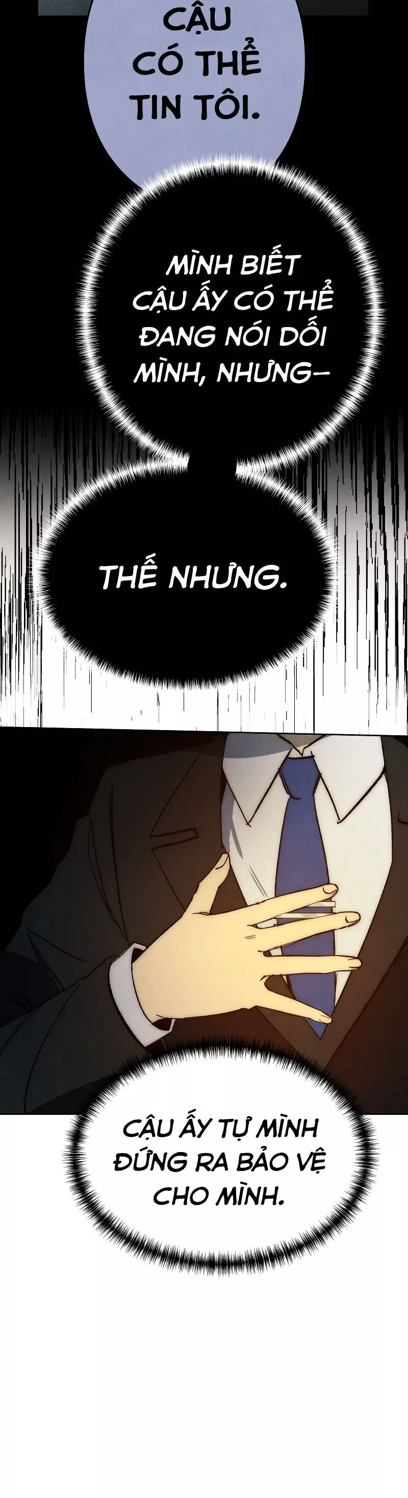 Hand Jumper: Chapter 62
