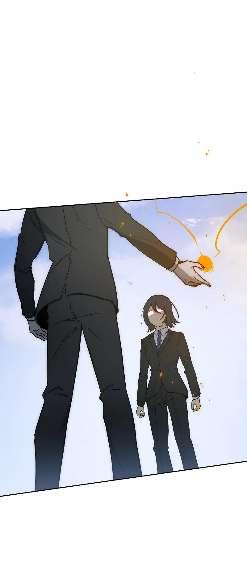 Hand Jumper: Chapter 62