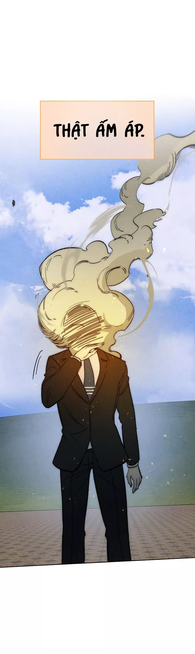Hand Jumper: Chapter 62