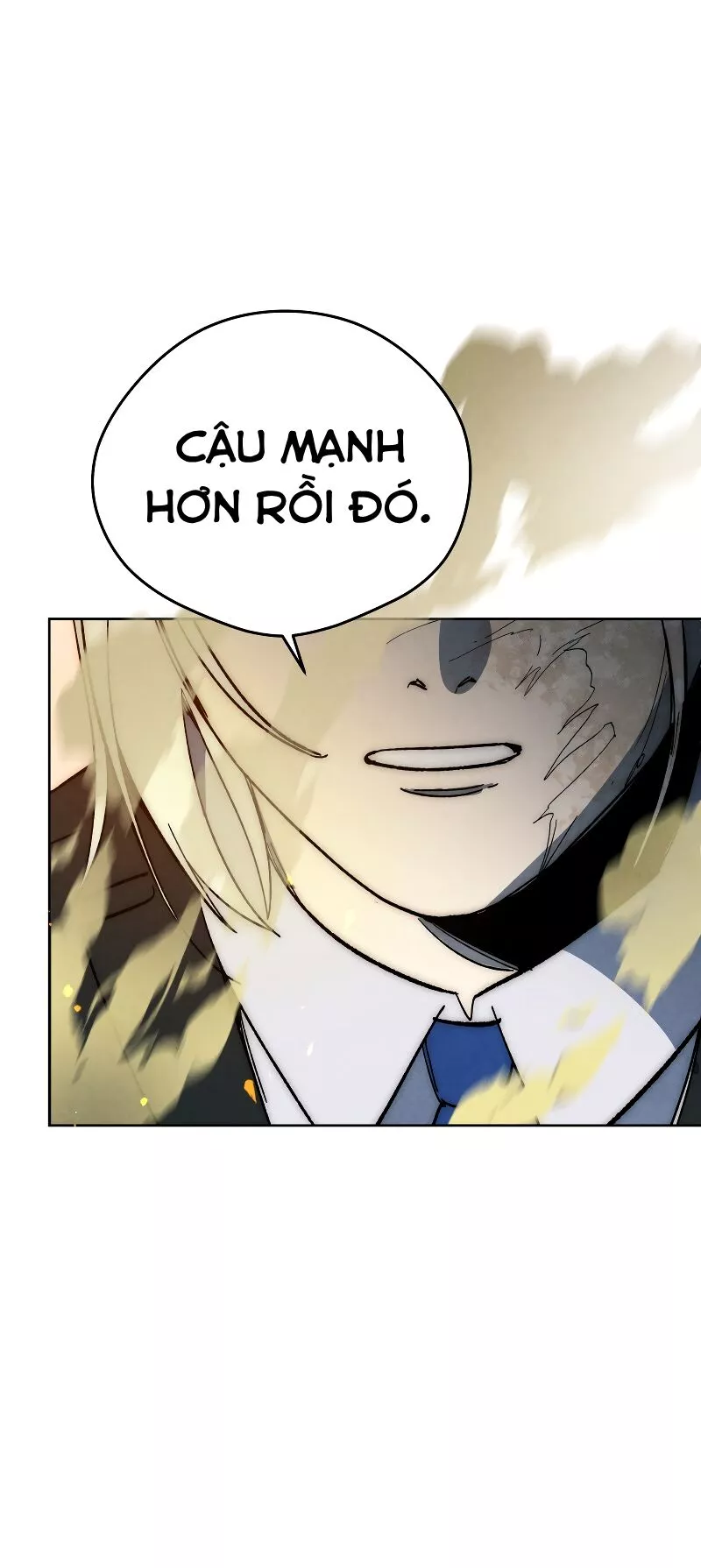 Hand Jumper: Chapter 62