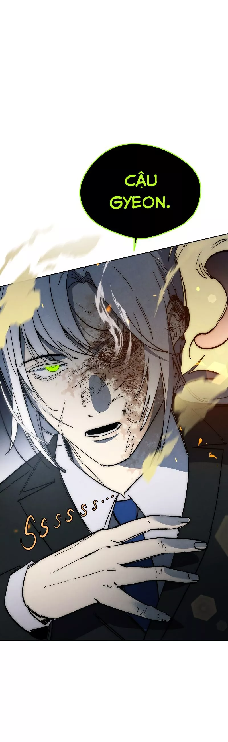 Hand Jumper: Chapter 62