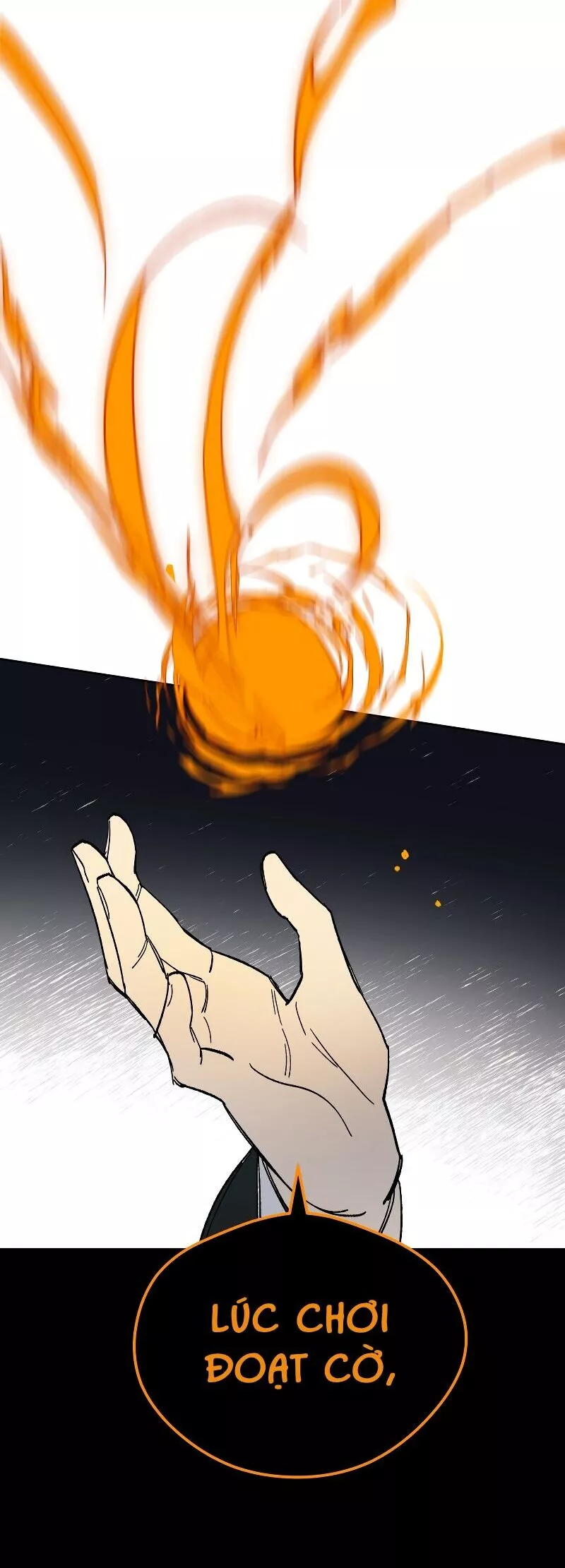 Hand Jumper: Chapter 62