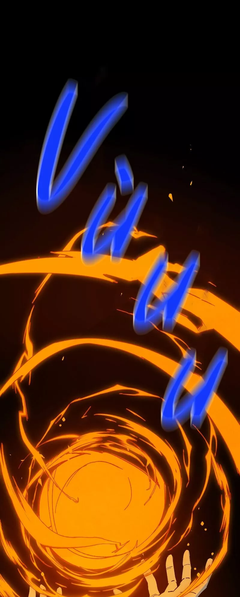 Hand Jumper: Chapter 62