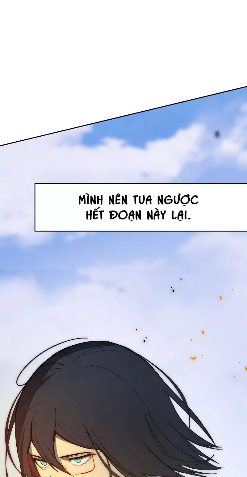 Hand Jumper: Chapter 62