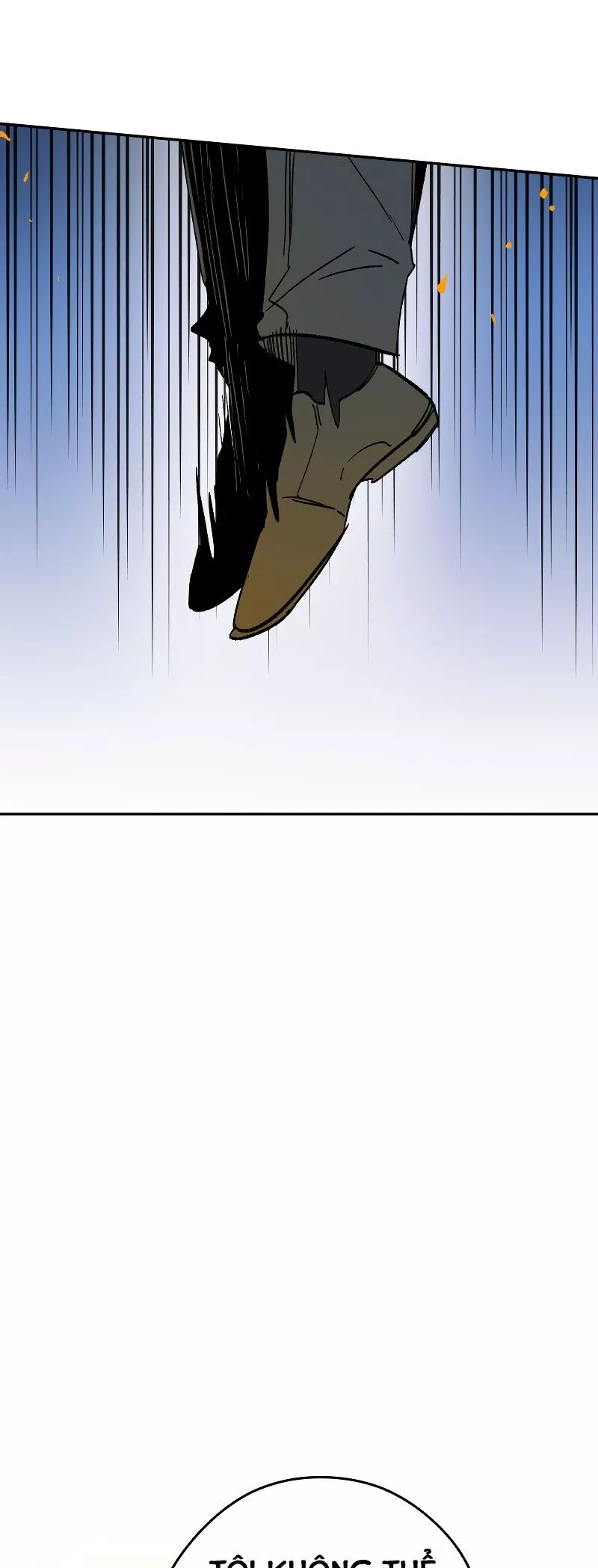Hand Jumper: Chapter 62