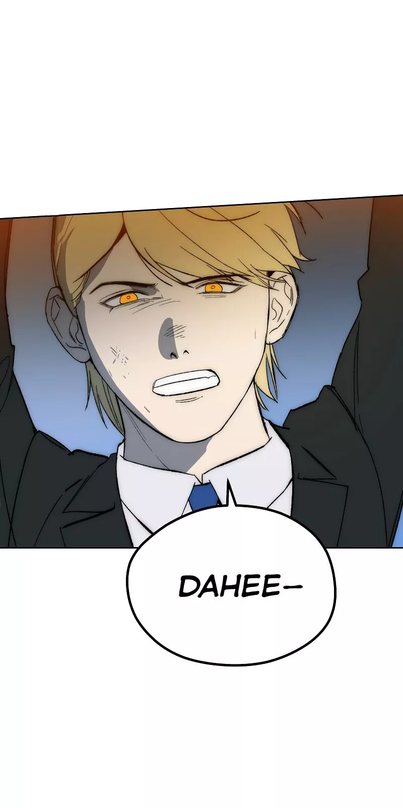 Hand Jumper: Chapter 62