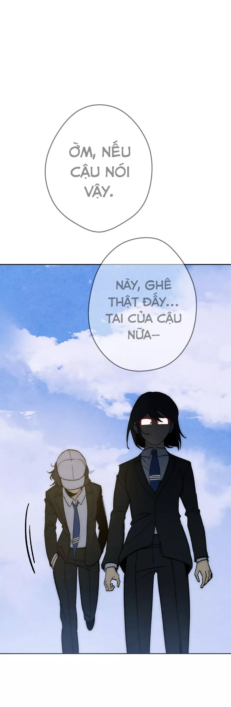 Hand Jumper: Chapter 62