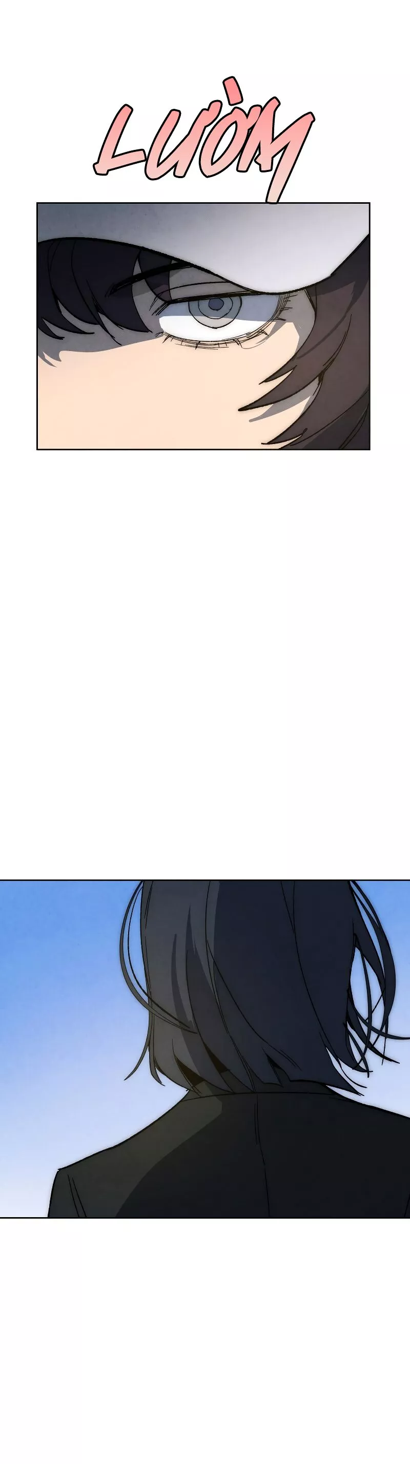 Hand Jumper: Chapter 62