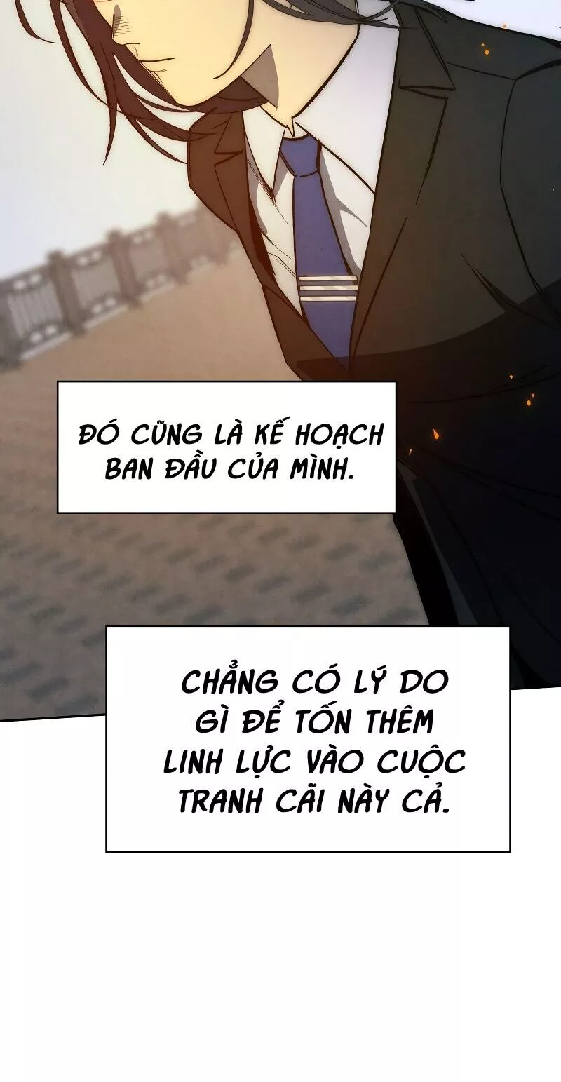 Hand Jumper: Chapter 62