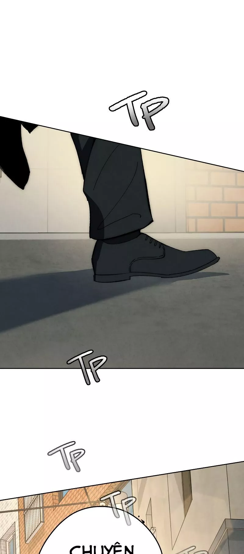 Hand Jumper: Chapter 62