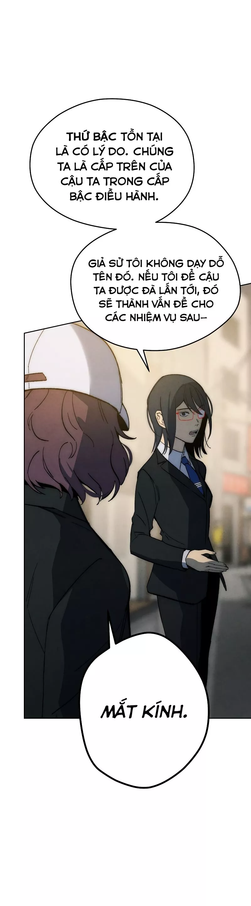 Hand Jumper: Chapter 62