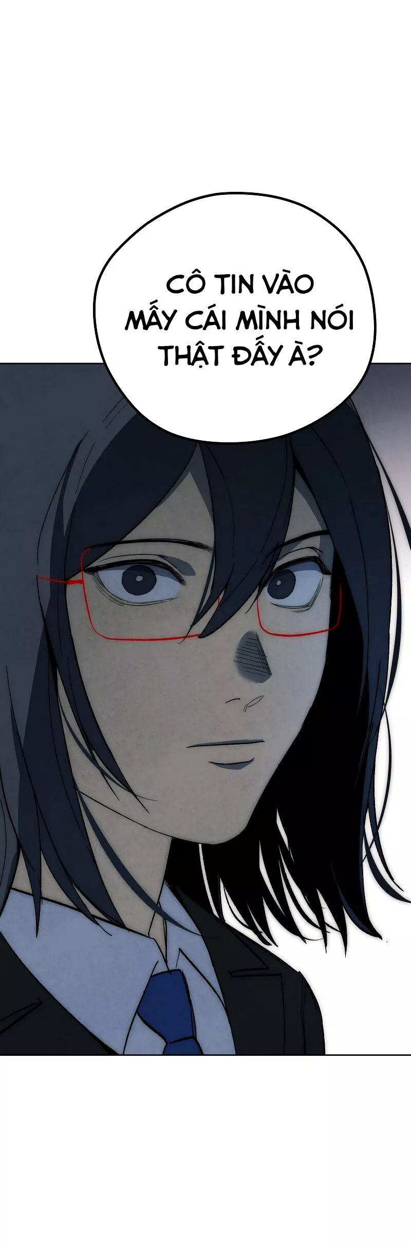 Hand Jumper: Chapter 62