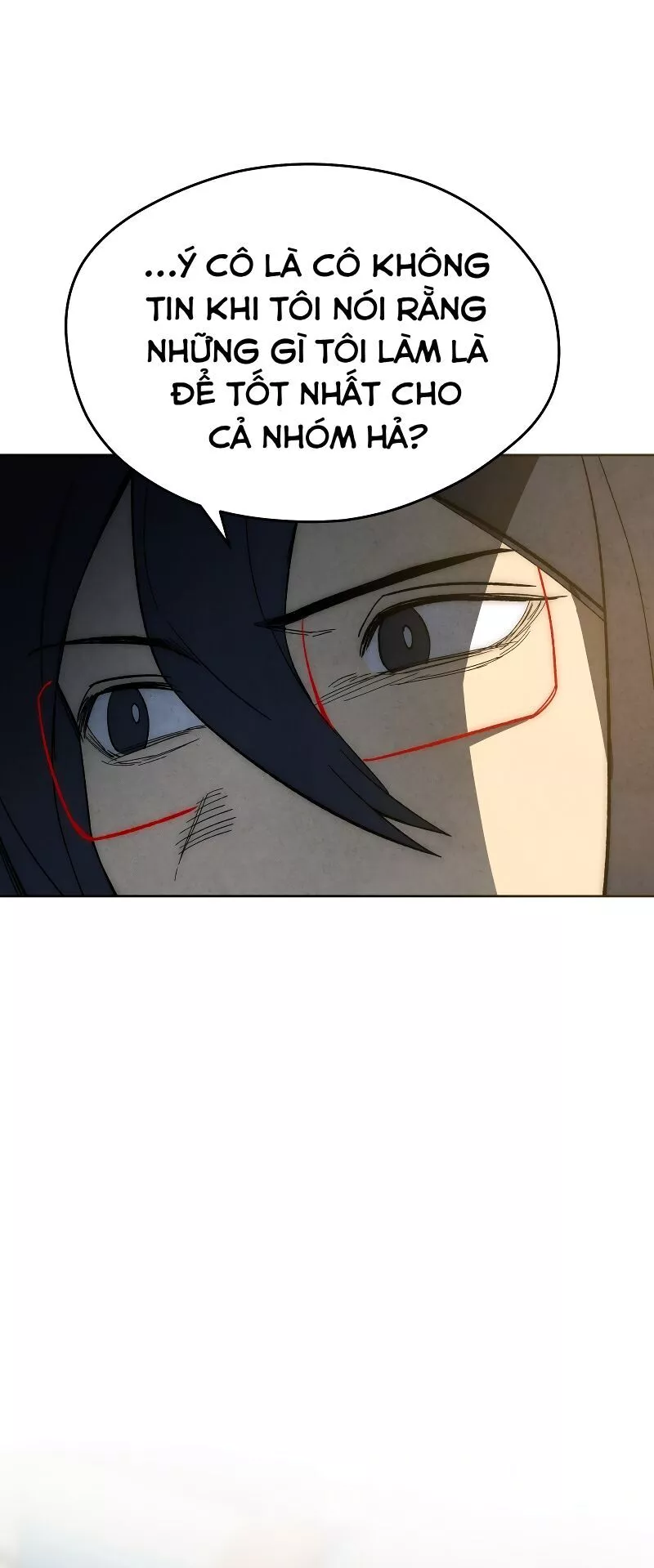 Hand Jumper: Chapter 62