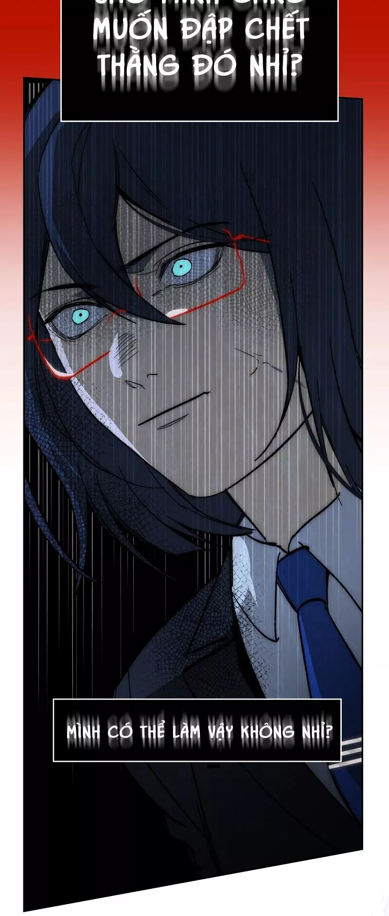 Hand Jumper: Chapter 62