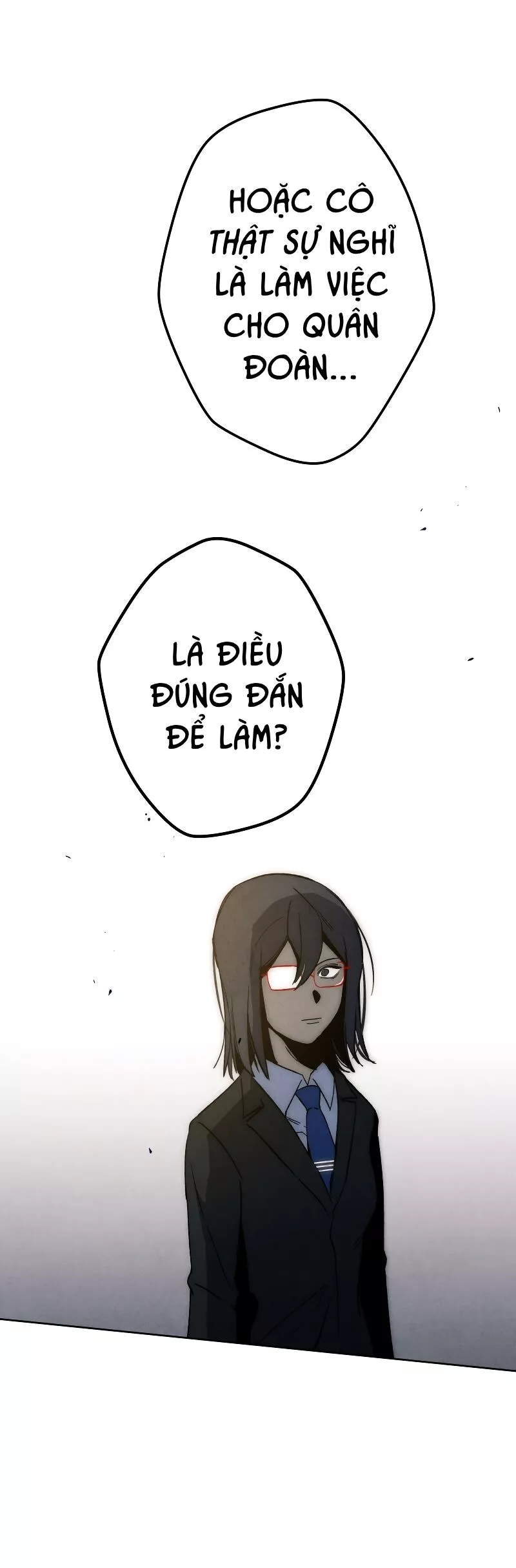 Hand Jumper: Chapter 62