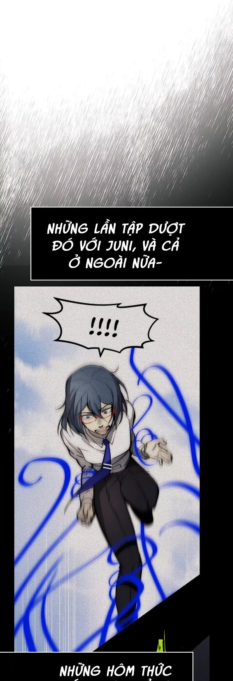 Hand Jumper: Chapter 62