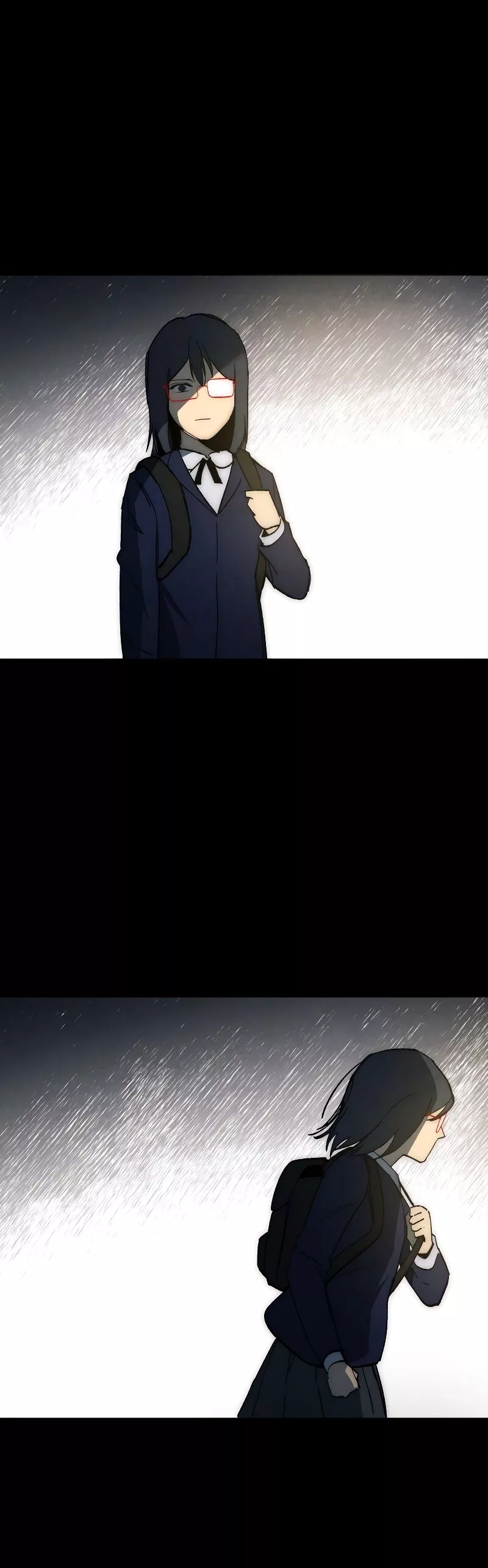 Hand Jumper: Chapter 63