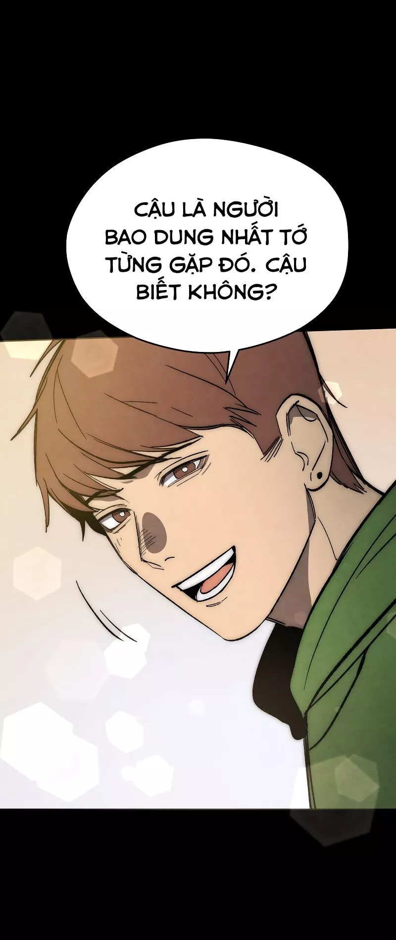 Hand Jumper: Chapter 63