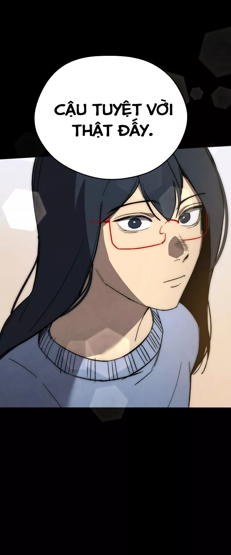 Hand Jumper: Chapter 63