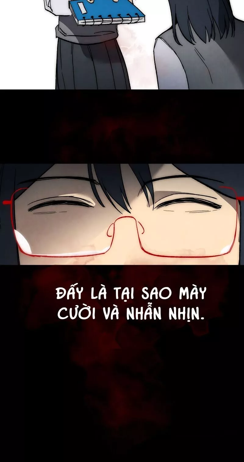 Hand Jumper: Chapter 63