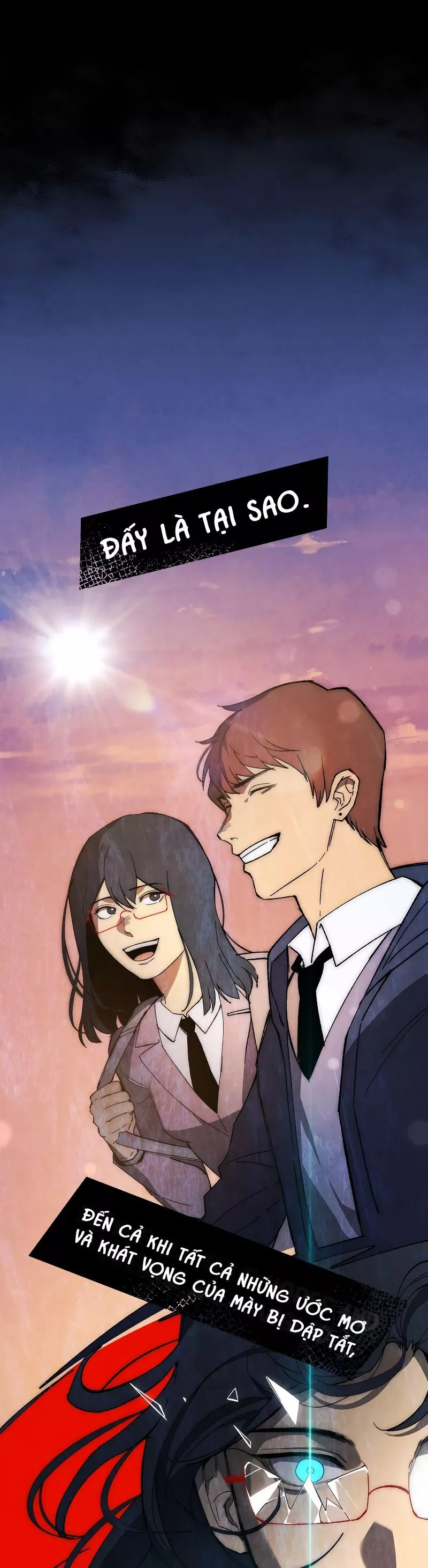 Hand Jumper: Chapter 63