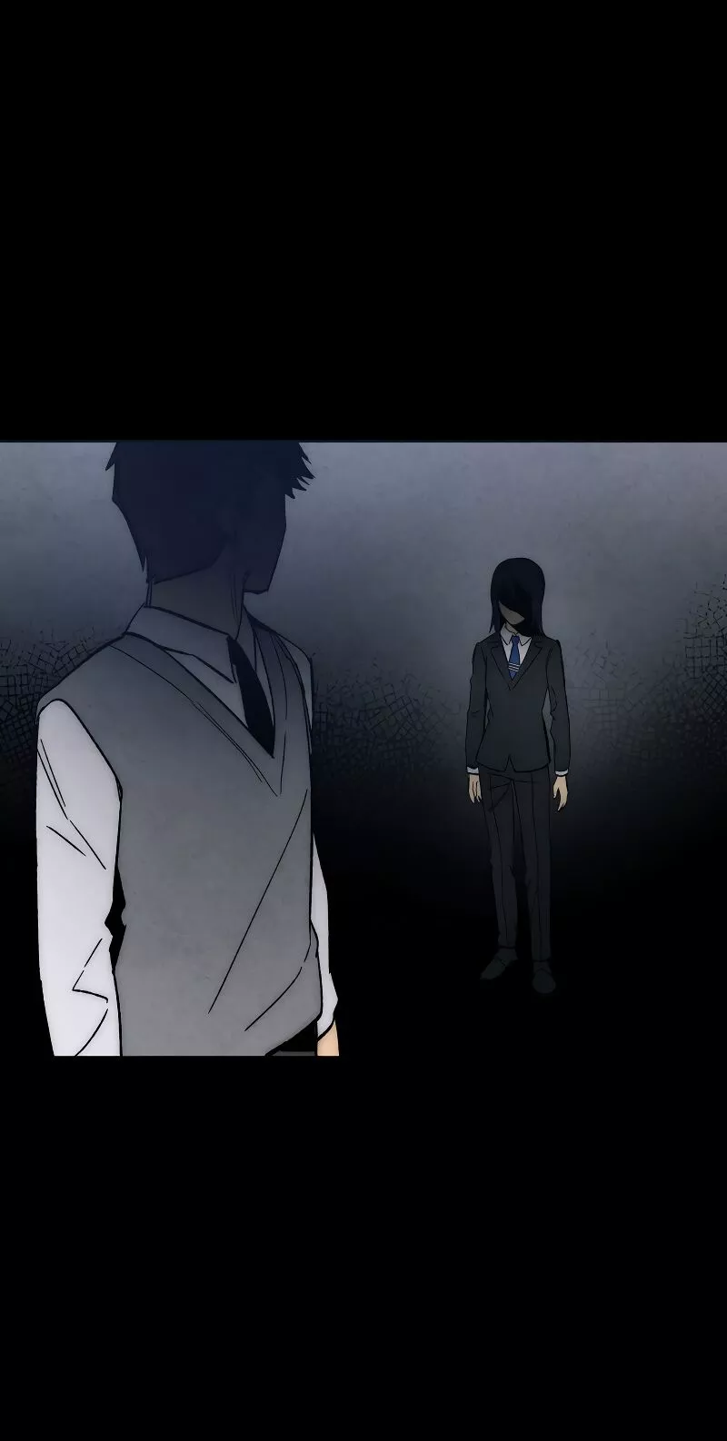 Hand Jumper: Chapter 63