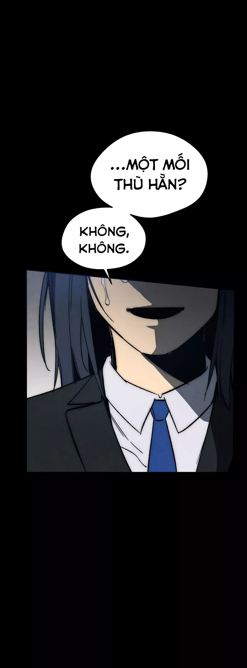 Hand Jumper: Chapter 63