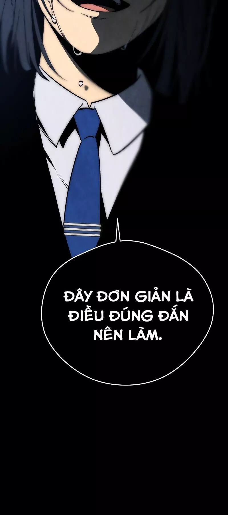 Hand Jumper: Chapter 63