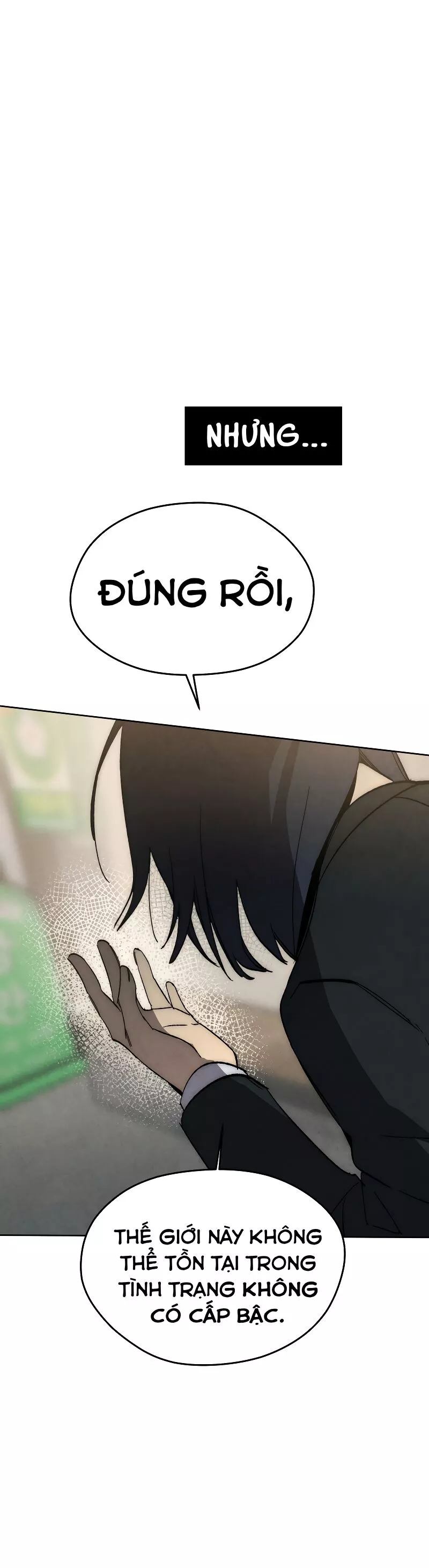 Hand Jumper: Chapter 63