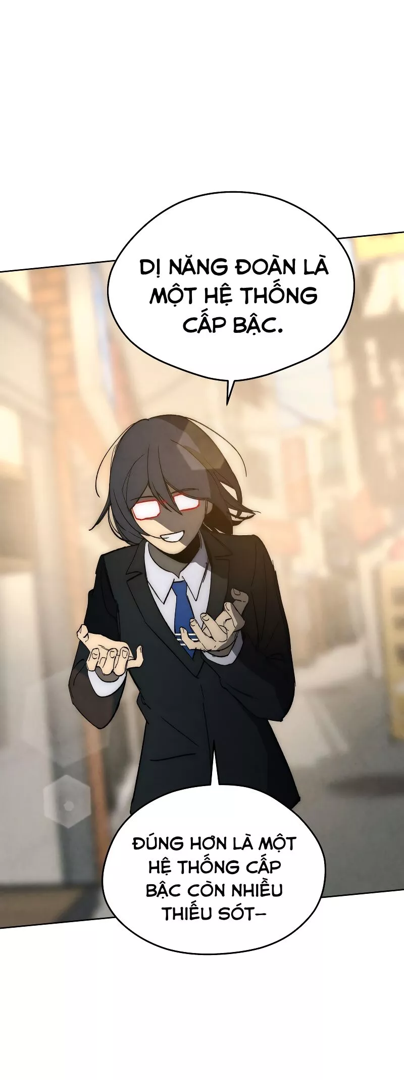Hand Jumper: Chapter 63
