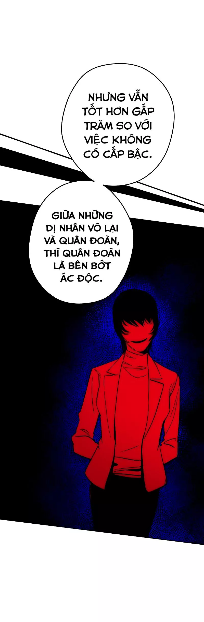 Hand Jumper: Chapter 63