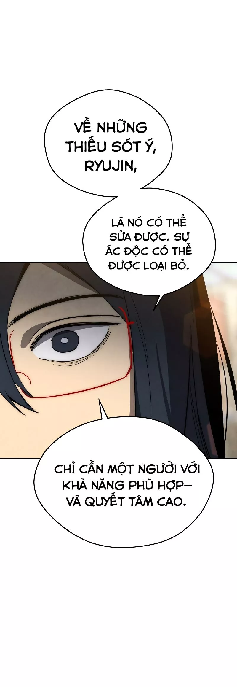 Hand Jumper: Chapter 63
