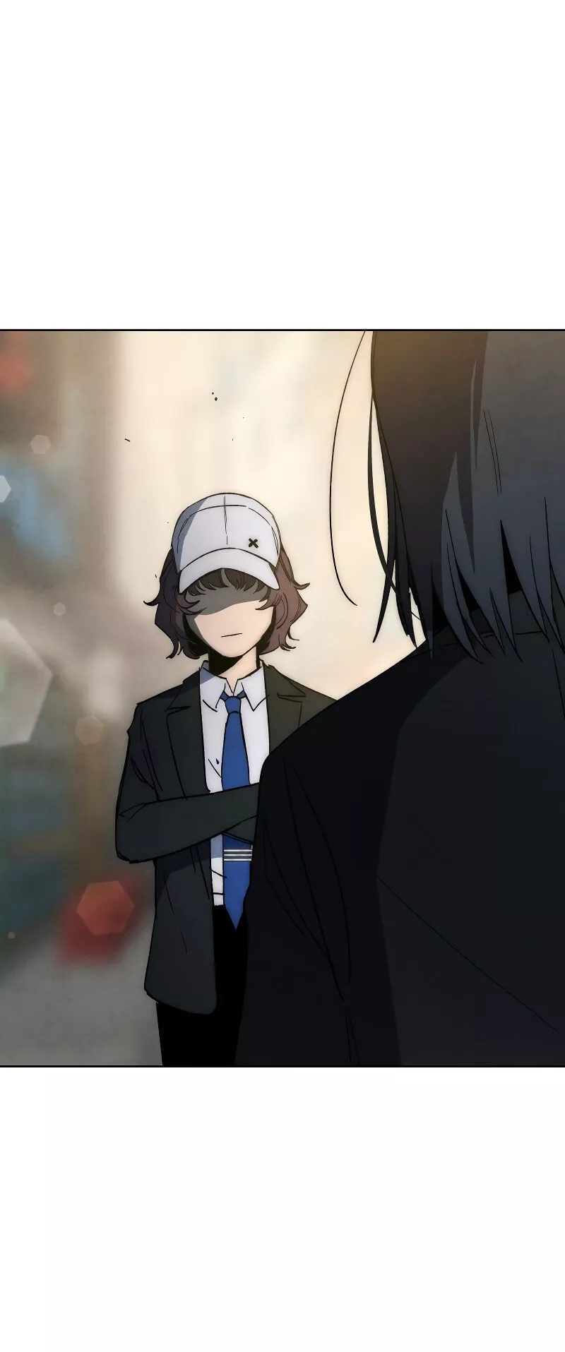 Hand Jumper: Chapter 63