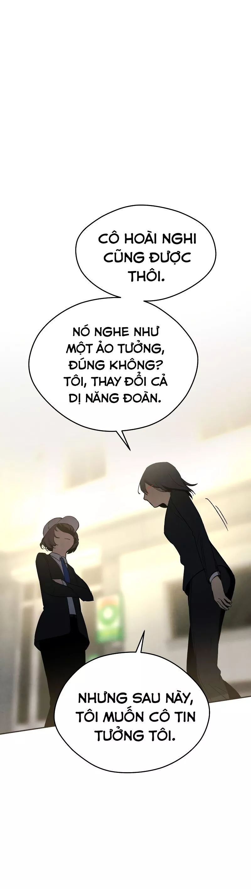 Hand Jumper: Chapter 63