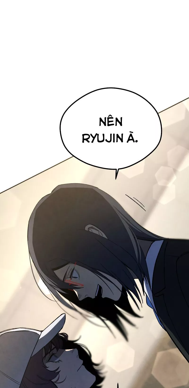 Hand Jumper: Chapter 63