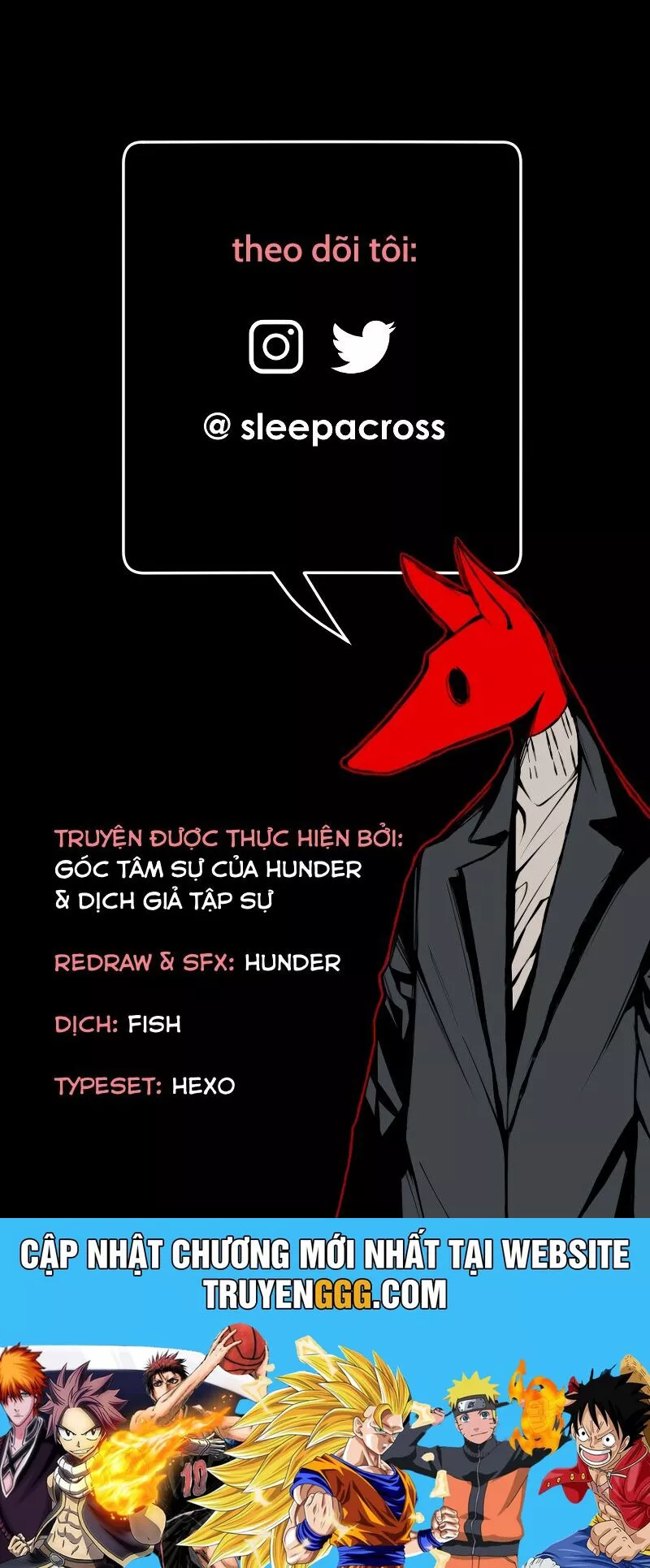 Hand Jumper: Chapter 63