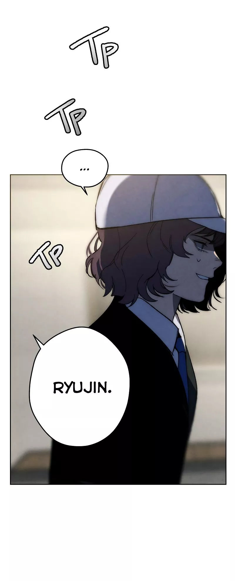 Hand Jumper: Chapter 64