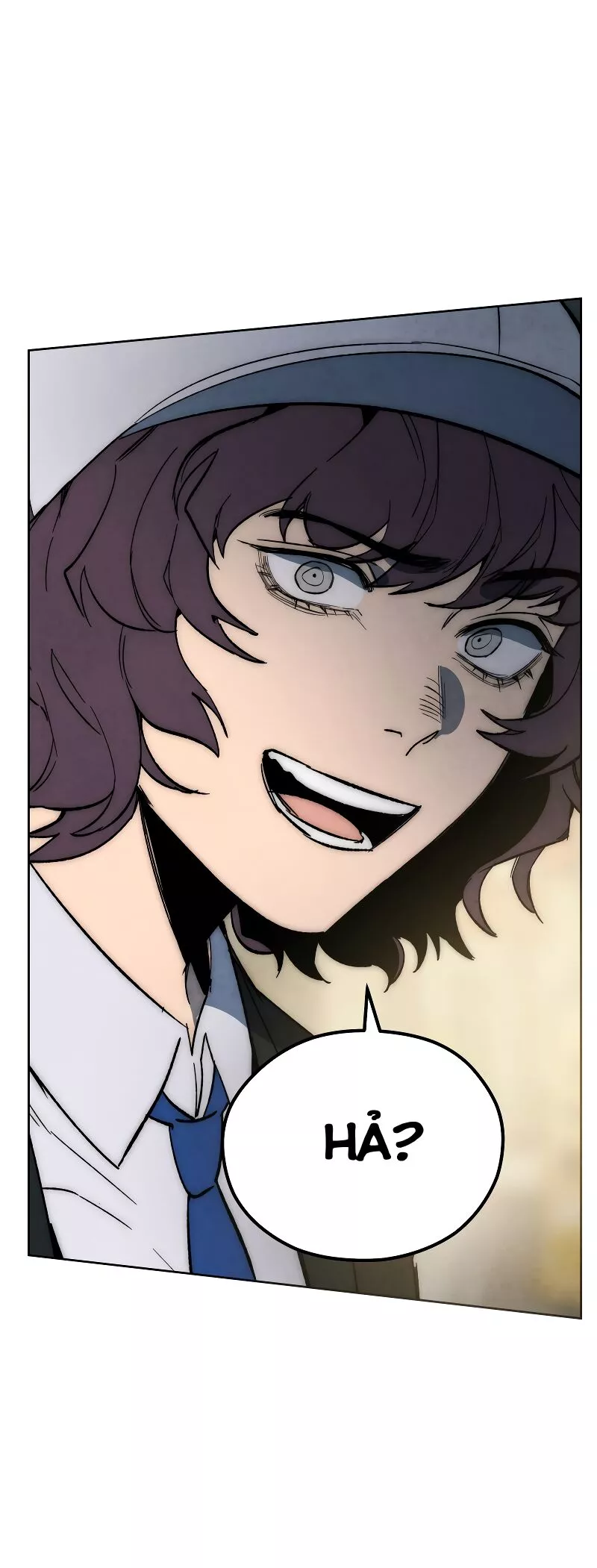 Hand Jumper: Chapter 64