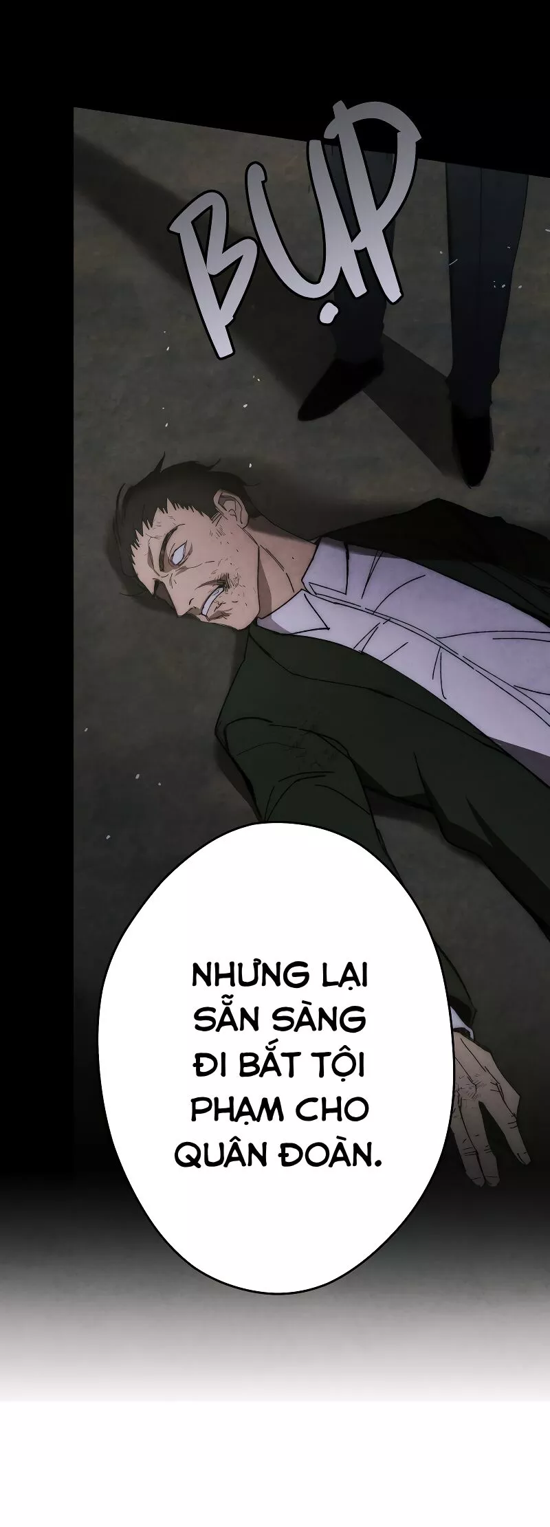 Hand Jumper: Chapter 64