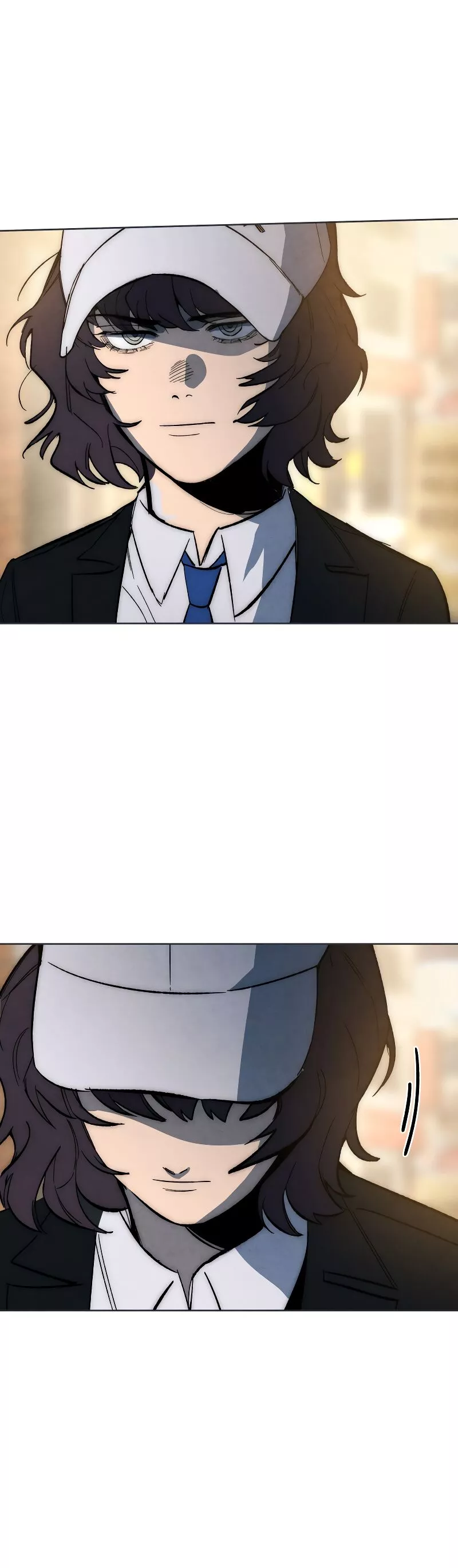 Hand Jumper: Chapter 64