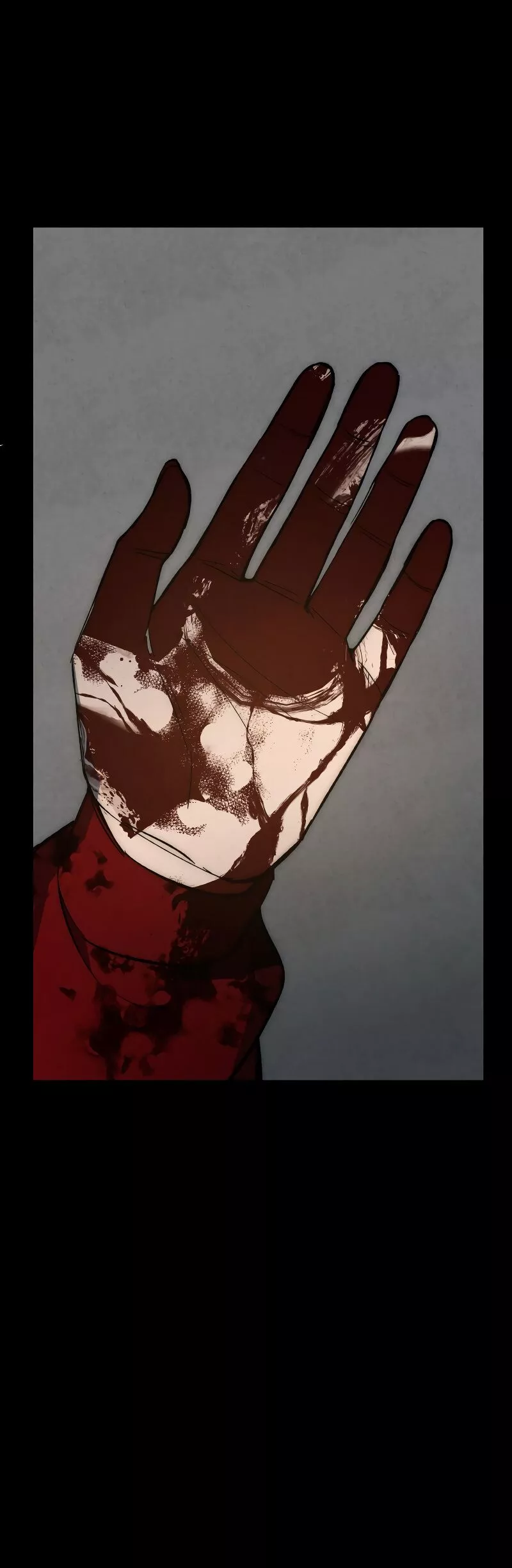 Hand Jumper: Chapter 64